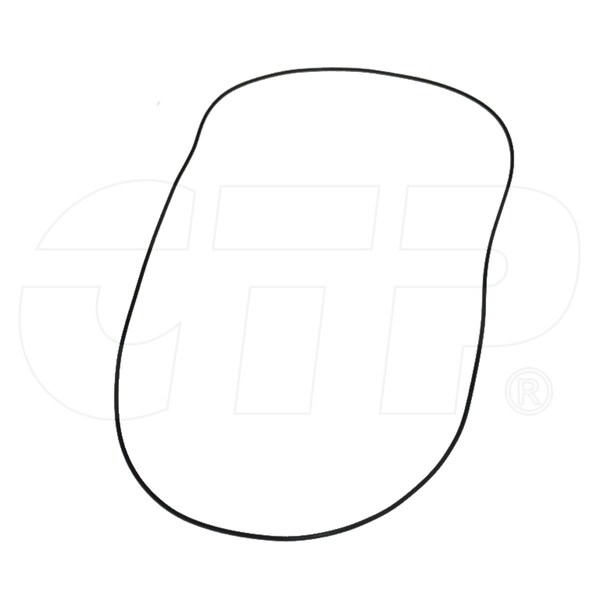 Aic Replacement Parts Seal O Ring Fits Caterpillar Models 1362967 - main